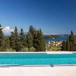 Feline With An Incredible Sea View * Nydri (Lefkada)