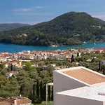 Feline With An Incredible Sea View Nydri (Lefkada)