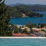 Feline With An Incredible Sea View * Nydri (Lefkada)