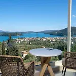 Vilă Feline With An Incredible Sea View Nydri (Lefkada)