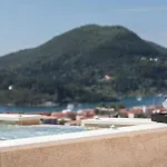 Feline With An Incredible Sea View Villa *