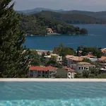 Villa Feline With An Incredible Sea View Nidrí
