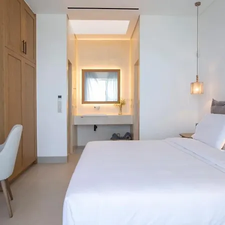 Villa Feline With An Incredible Sea View