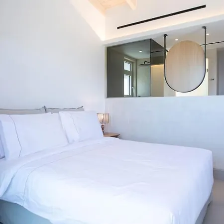 فيلة Villa Feline With An Incredible Sea View