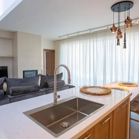 Feline With An Incredible Sea View Villa Nydri (Lefkada)