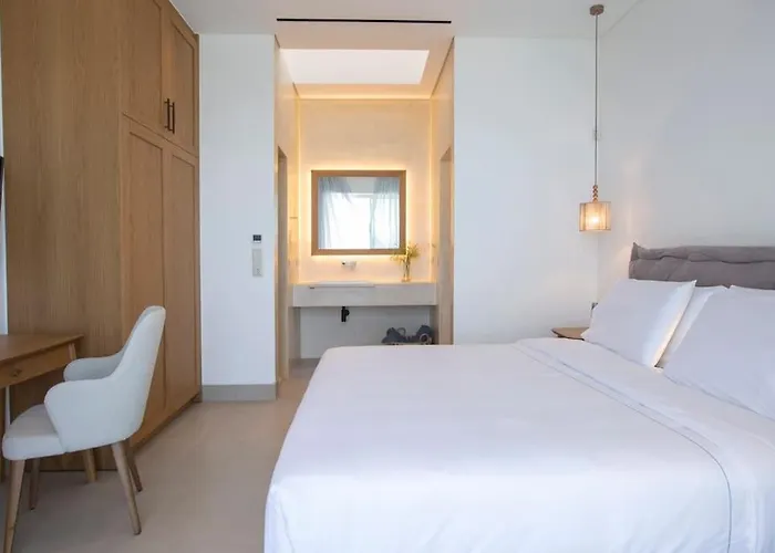 Villa Feline With An Incredible Sea View