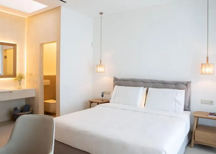 فيلة Villa Feline With An Incredible Sea View